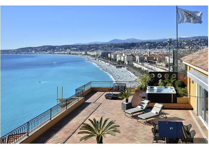 La Perouse Baie Des Anges