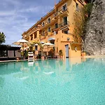 La Pérouse Baie Des Anges Hotel Nice