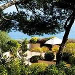 Hotel La Pérouse Baie Des Anges Nice