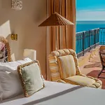 Hotel La Pérouse Baie Des Anges