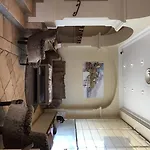 La Pérouse Baie Des Anges Hotel 4*