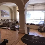 La Pérouse Baie Des Anges 4*