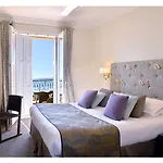 Hotel La Pérouse Baie Des Anges