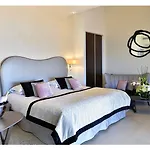 La Pérouse Baie Des Anges 4*