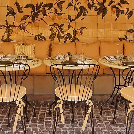 La Pérouse Baie Des Anges 4*