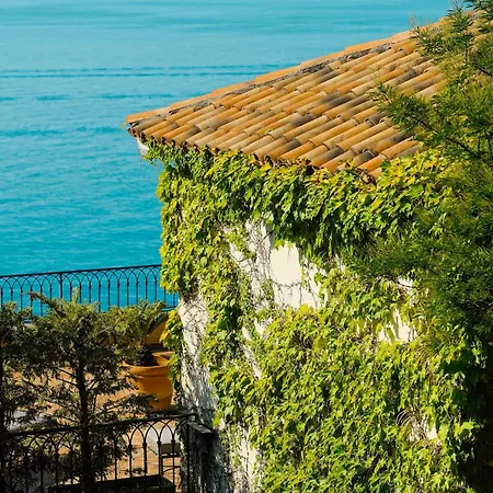 La Pérouse Baie Des Anges