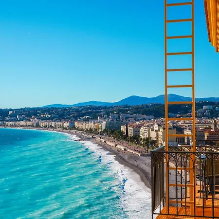 La Pérouse Baie Des Anges