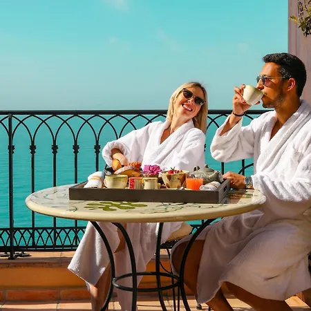 La Pérouse Baie Des Anges Hotel