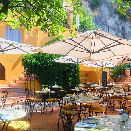 La Pérouse Baie Des Anges 4*