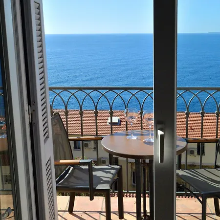 La Pérouse Baie Des Anges