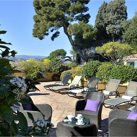 La Pérouse Baie Des Anges Hotel