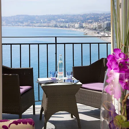 La Pérouse Baie Des Anges