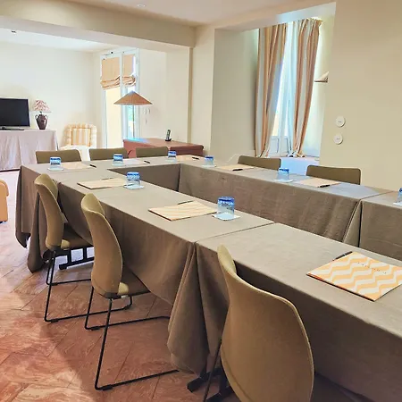 La Pérouse Baie Des Anges 4* Nice