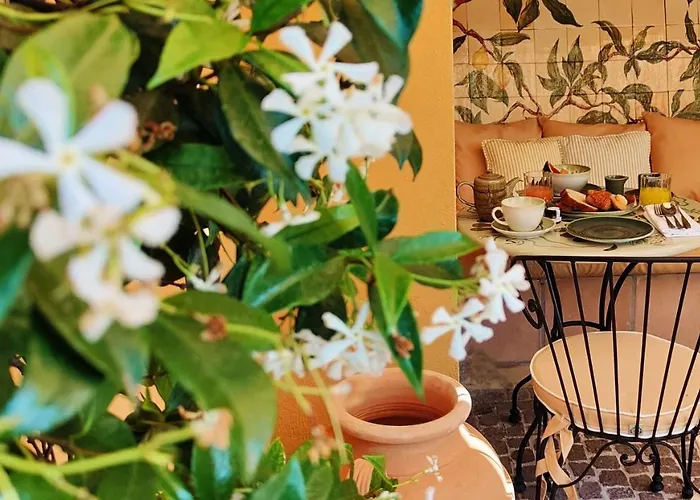 La Perouse Baie Des Anges Hotel