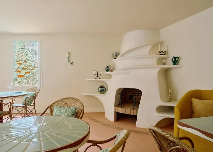 Hotel La Perouse Baie Des Anges Nice