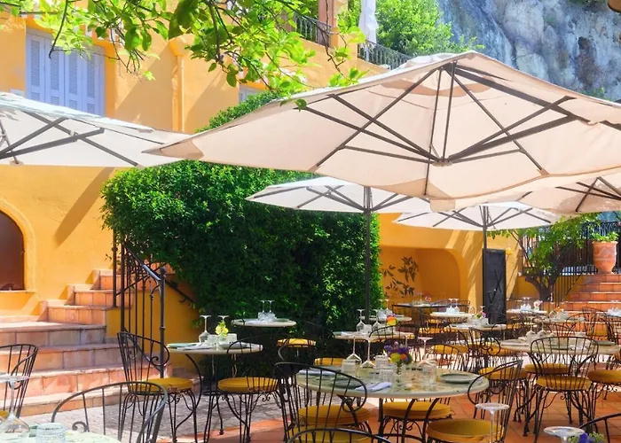 La Perouse Baie Des Anges 4*