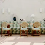 Hotel La Perouse Baie Des Anges Nice