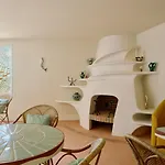 Hotel La Perouse Baie Des Anges Nice