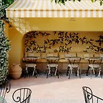 Hotel La Perouse Baie Des Anges Nice