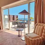 La Perouse Baie Des Anges Hotel 4*