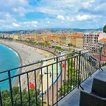 La Perouse Baie Des Anges Hotel Nice