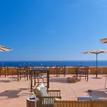 Hotel La Perouse Baie Des Anges 4*
