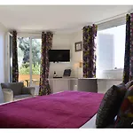 La Perouse Baie Des Anges Hotel 4*
