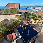 Hotel La Perouse Baie Des Anges 4*