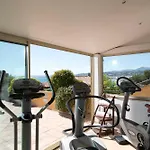 Hotel La Perouse Baie Des Anges Nice
