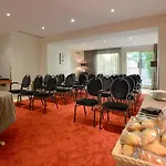 Hotel La Perouse Baie Des Anges