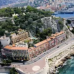 La Perouse Baie Des Anges 4* Nice