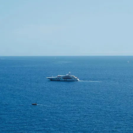 La Perouse Baie Des Anges מלון