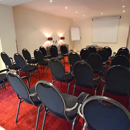 La Perouse Baie Des Anges Hotel 4*