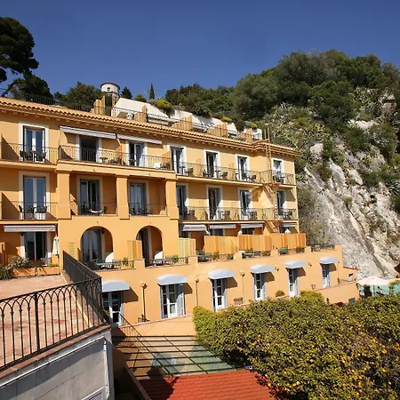 Hotel La Perouse Baie Des Anges 4*