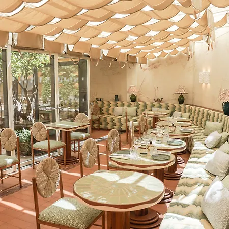 La Perouse Baie Des Anges 4* 尼斯