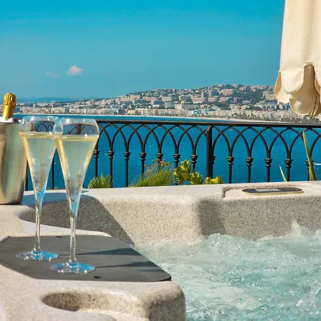 La Perouse Baie Des Anges 酒店