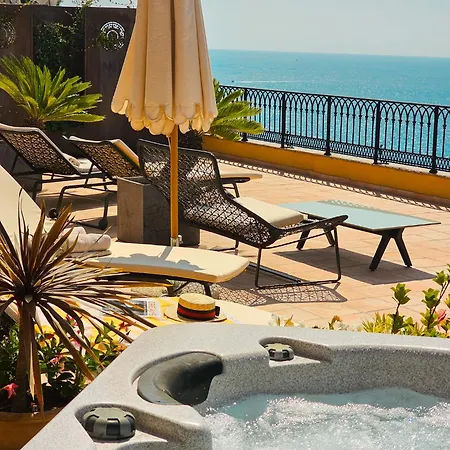 La Perouse Baie Des Anges 4*