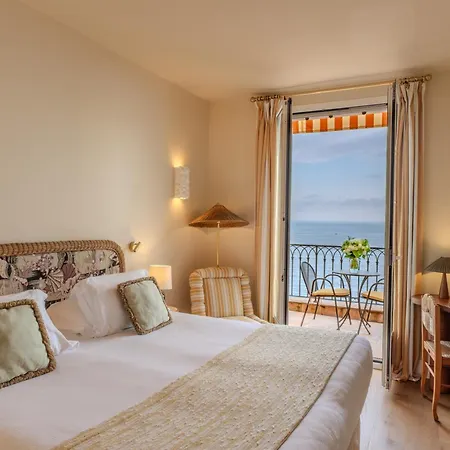 La Perouse Baie Des Anges 4* Nice