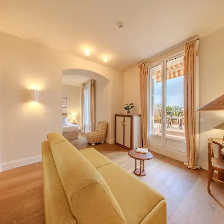 La Perouse Baie Des Anges 4*