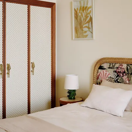 Hotel La Pérouse Baie Des Anges Nice