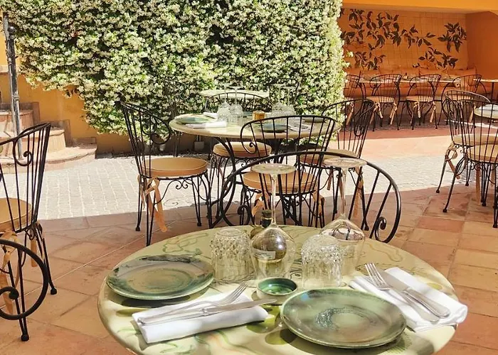 La Perouse Baie Des Anges מלון ניס