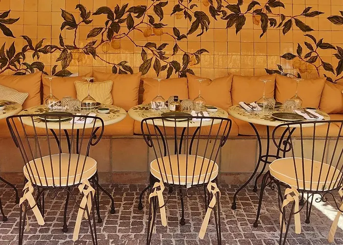 La Perouse Baie Des Anges 4*