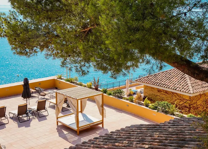 La Perouse Baie Des Anges מלון