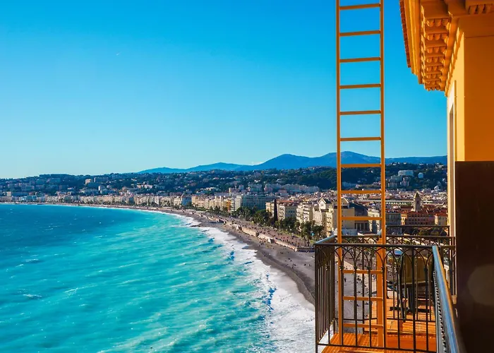 La Perouse Baie Des Anges