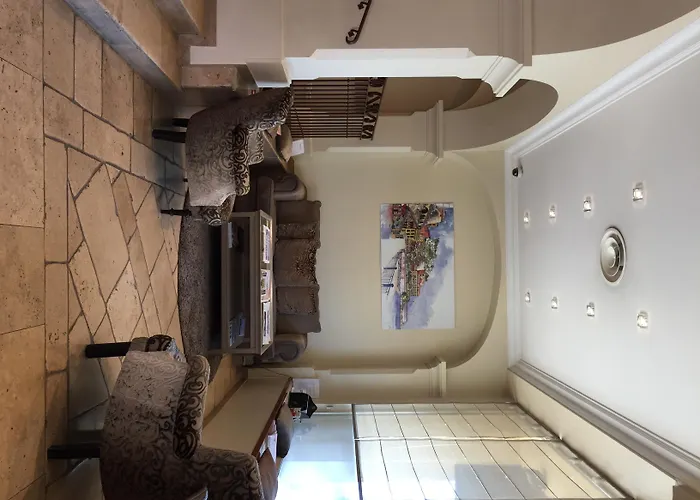 La Perouse Baie Des Anges מלון 4*