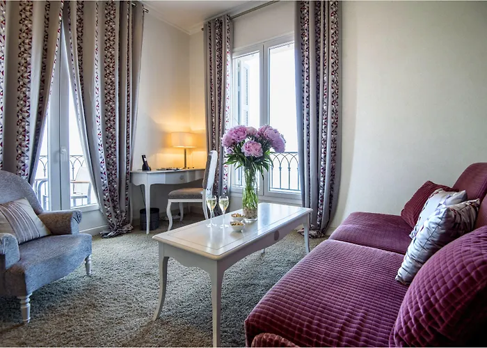 La Perouse Baie Des Anges ניס