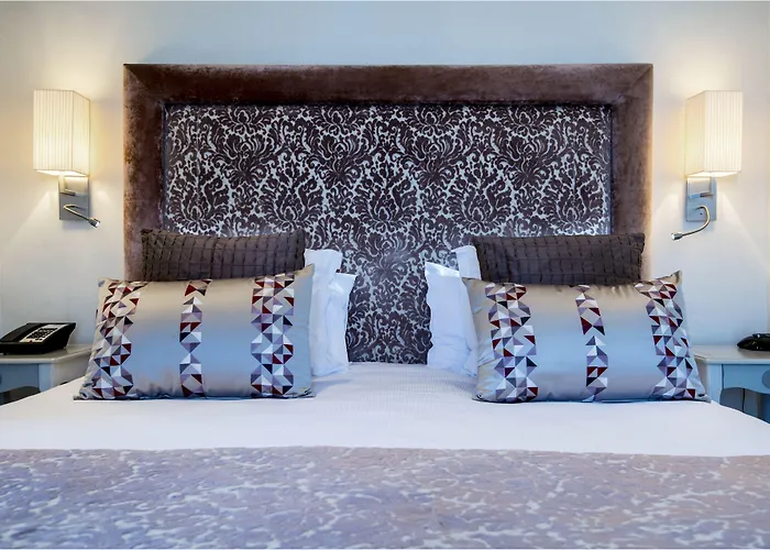 La Perouse Baie Des Anges 4* Νίκαια