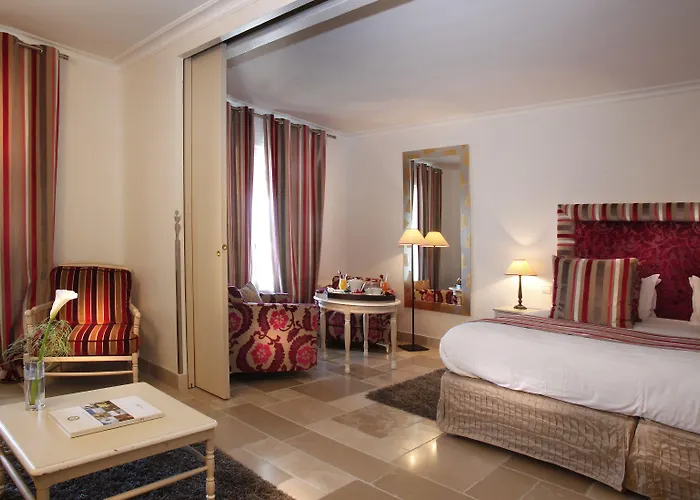 La Perouse Baie Des Anges Ξενοδοχείο 4*