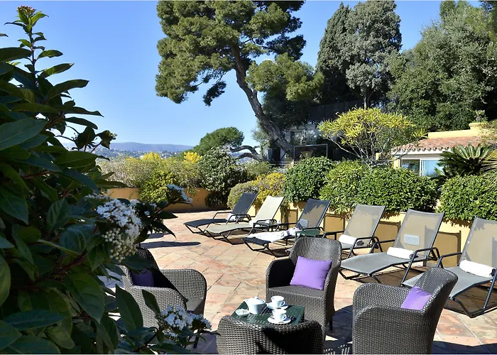 La Perouse Baie Des Anges מלון