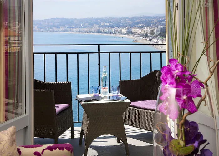 La Perouse Baie Des Anges